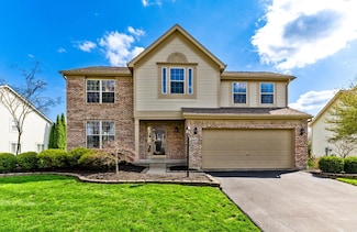 6652 Westbury Dr, Dublin, OH 43016