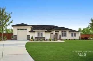 7167 E Chicken Hawk Loop, Nampa, ID 83686