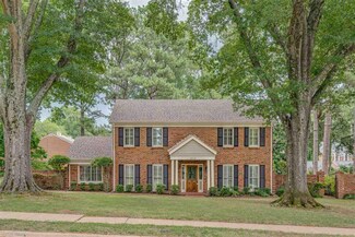 2046 Black Oak Dr, Memphis, TN 38119
