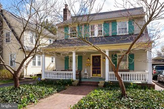 121 Abernethy Dr, Trenton, NJ 08618