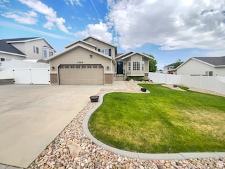 5528 W Ridge Stone Dr, Salt Lake City, UT 84118
