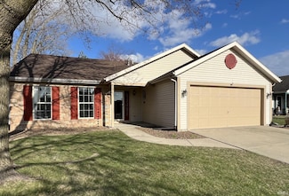 3204 Winthrop Ln, Kokomo, IN 46902