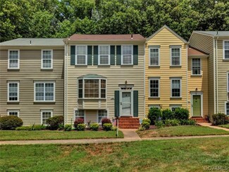 1652 Heritage Hill Dr, Henrico, VA 23238