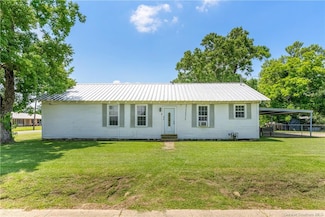 1513 2nd Ave, Kinder, LA 70648