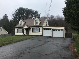 1123 River Rd, Binghamton, NY 13901