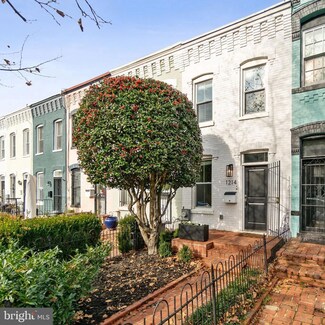 1214 G St SE, Washington, DC 20003