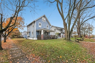 111 Akers Ave, Akron, OH 44312