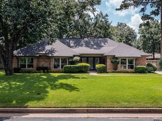 3311 Pinecreek Dr, Tyler, TX 75707