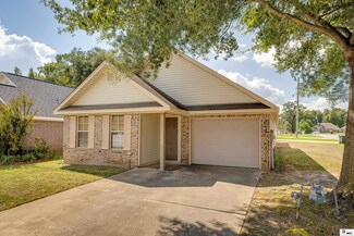 207 Barr Ln, West Monroe, LA 71291