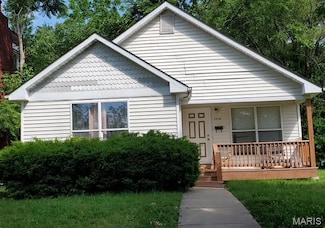 1712 Belle Glade Ave, Saint Louis, MO 63113