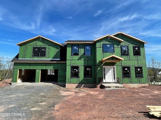 237 Hardscrabble Ln, Lewisburg, PA 17837