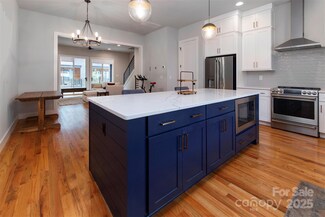 2535 Irwin Stream Rd, Charlotte, NC 28208