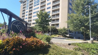 3700 Cantrell Rd, Little Rock, AR 72202