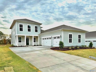 105 Kite Cir, Madison, AL 35756