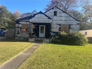 8504 Troy St, Norfolk, VA 23503