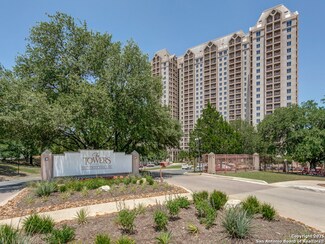 1 Towers Park Ln Unit 416, San Antonio, TX 78209