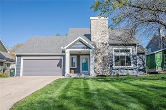 404 Jane Ct, Lawrence, KS 66049