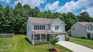 2016 Heron Pointe Dr, Whitsett, NC 27377