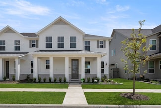 1426 Fennel St, Northlake, TX 76226