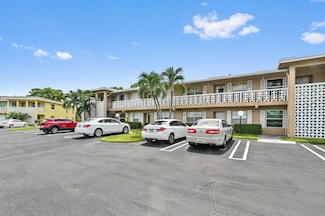 1051 Orange Terrace Unit 204, Delray Beach, FL 33445