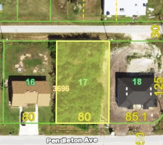 11256 Pendleton Ave, Englewood, FL 34224