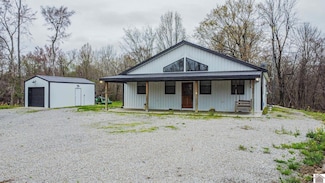 3333 Coiltown Rd, Nebo, KY 42441