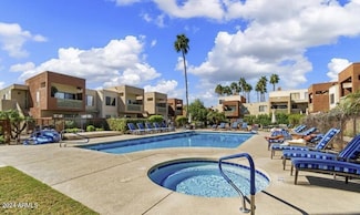 3500 N Hayden Rd Unit 1008, Scottsdale, AZ 85251