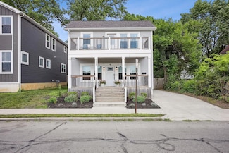 1366 Cole St, Columbus, OH 43205