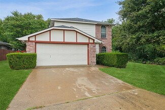 3001 Caballero Cir, Dallas, TX 75236