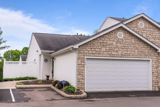 6709 Axtel Dr Unit 5A, Canal Winchester, OH 43110