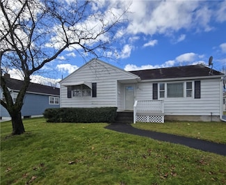 603 Byford Blvd, Endicott, NY 13760