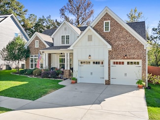 8676 Masons Gate Ln, Chattanooga, TN 37421