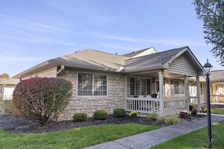 248 Pioneer Cir Unit 248, Pickerington, OH 43147