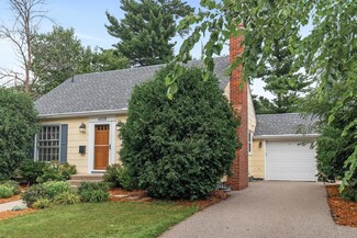 6018 Hamilton St, Saint Louis Park, MN 55416