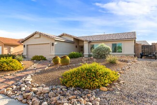 3660 Calle Jasmin, Sierra Vista, AZ 85650