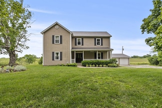273 Fritz Ln, Cynthiana, KY 41031