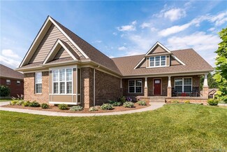 12521 Greenbriar Blvd, Sellersburg, IN 47172