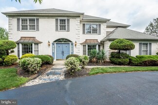 1580 Jarrettown Rd, Dresher, PA 19025