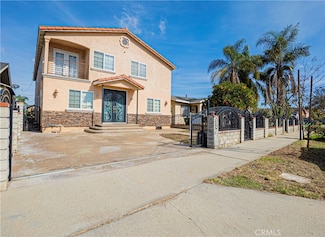 1119 E Young St, Wilmington, CA 90744