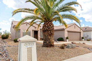 15253 W Pasadena Dr, Surprise, AZ 85374