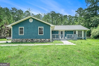 2969 White Rd NE, Conyers, GA 30012