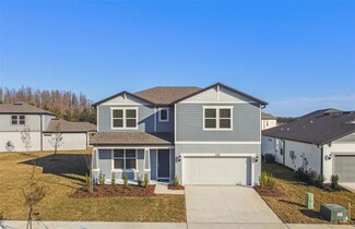 1268 Kazaz Ct, Zephyrhills, FL 33540
