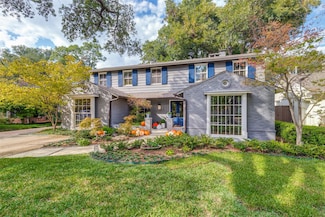 4620 Southern Ave, Dallas, TX 75209