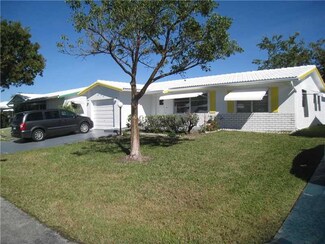 1154 NW 90th Way, Plantation, FL 33322
