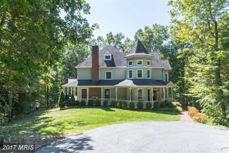 850 Chippingwood Dr, Port Republic, MD 20676