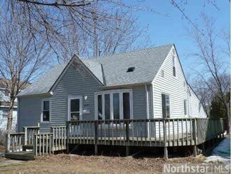 6105 Upton Ave S, Minneapolis, MN 55410