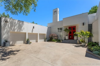 2440 E 47th Place, Tulsa, OK 74105