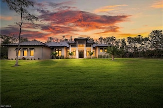 4987 Mahogany Ridge Dr, Naples, FL 34119