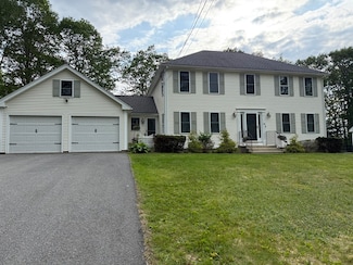 335 Chapel St, Holden, MA 01520