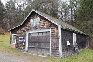 98 Kirk Meadow Rd, Springfield, VT 05156